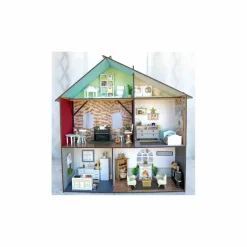 Miniature Contemporary Home by Make Market®