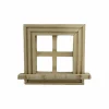 Miniature Cross Windows, 2ct. by Make Market®