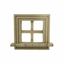 Miniature Cross Windows, 2ct. by Make MarketĀ®