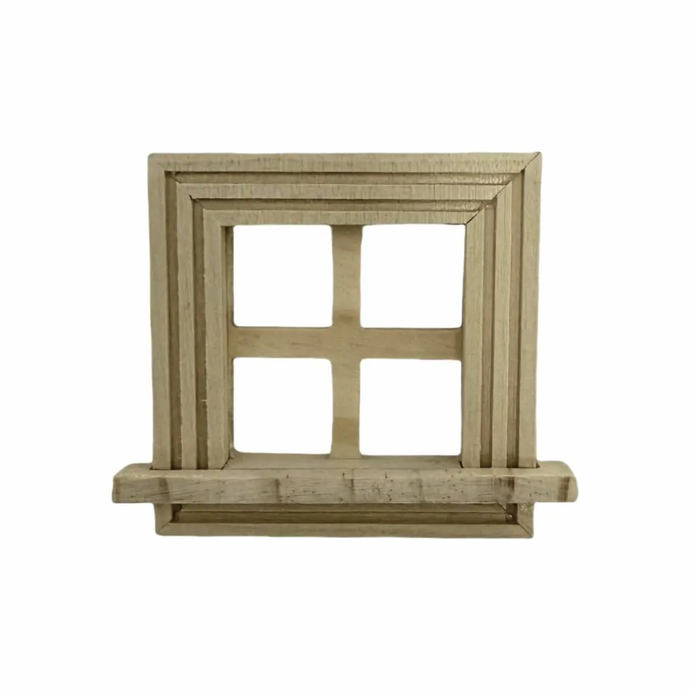 Miniature Cross Windows, 2ct. by Make Market®