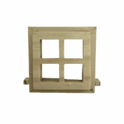 Miniature Cross Windows, 2ct. by Make Market®