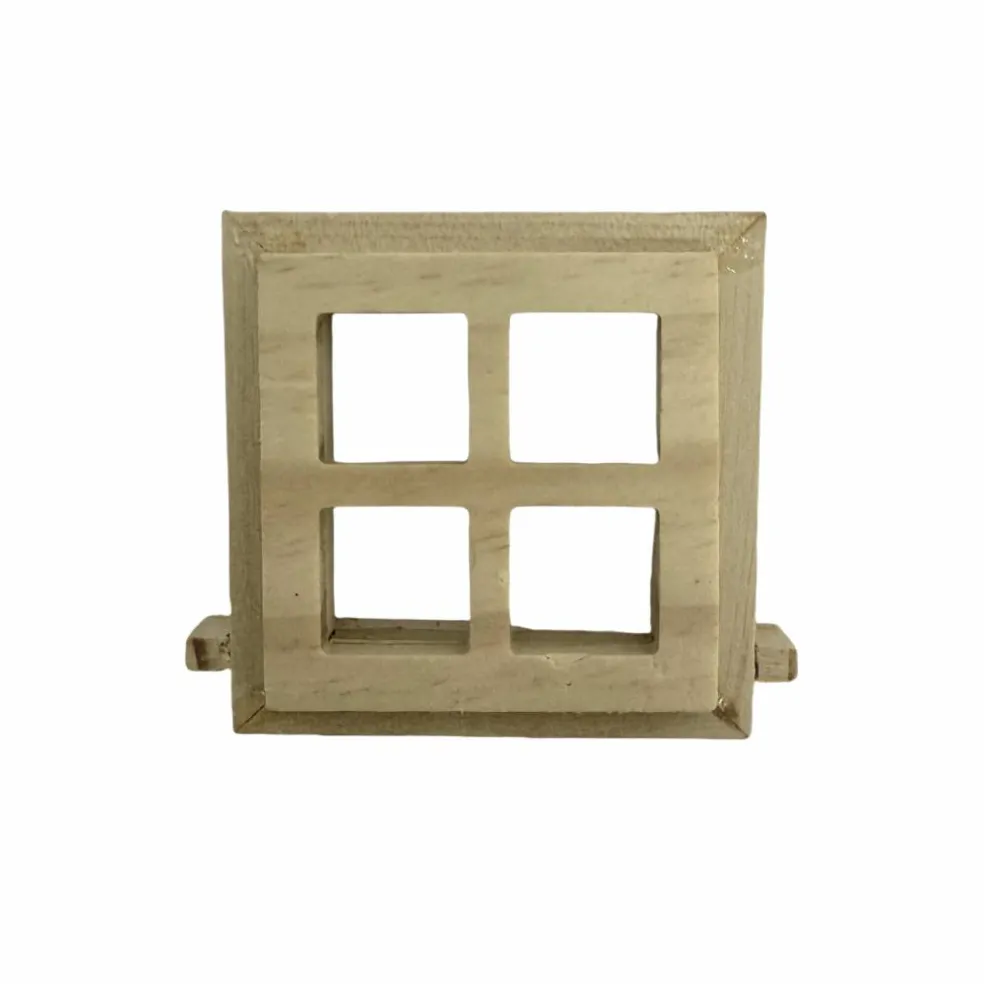 Miniature Cross Windows, 2ct. by Make Market®