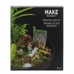 Miniature Fairy Kit by Make Market®
