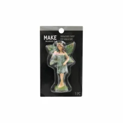 Miniature Fairy with Crystal Ball by Make Market®