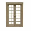 Miniature French Doors by Make Market®