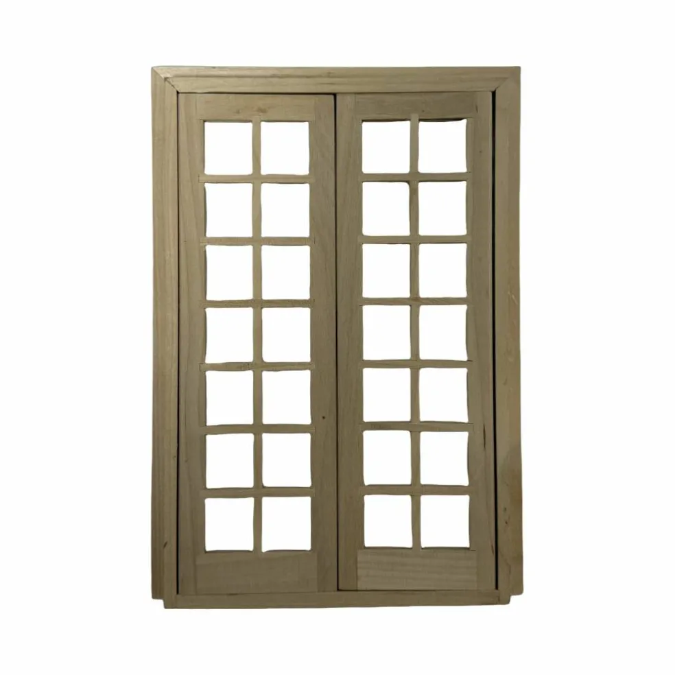 Miniature French Doors by Make Market®