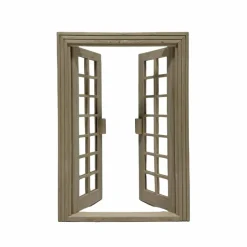 Miniature French Doors by Make Market®