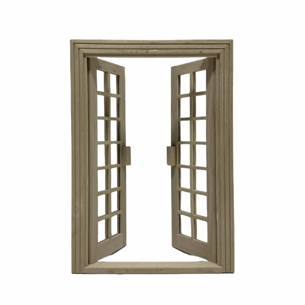 Miniature French Doors by Make Market®
