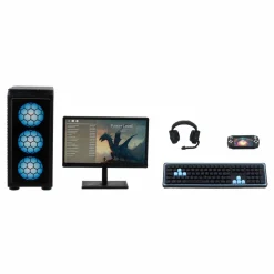 Miniature Gaming Set by Make Market®