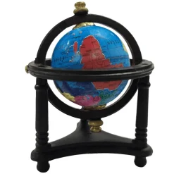 Miniature Globe by Make MarketĀ®