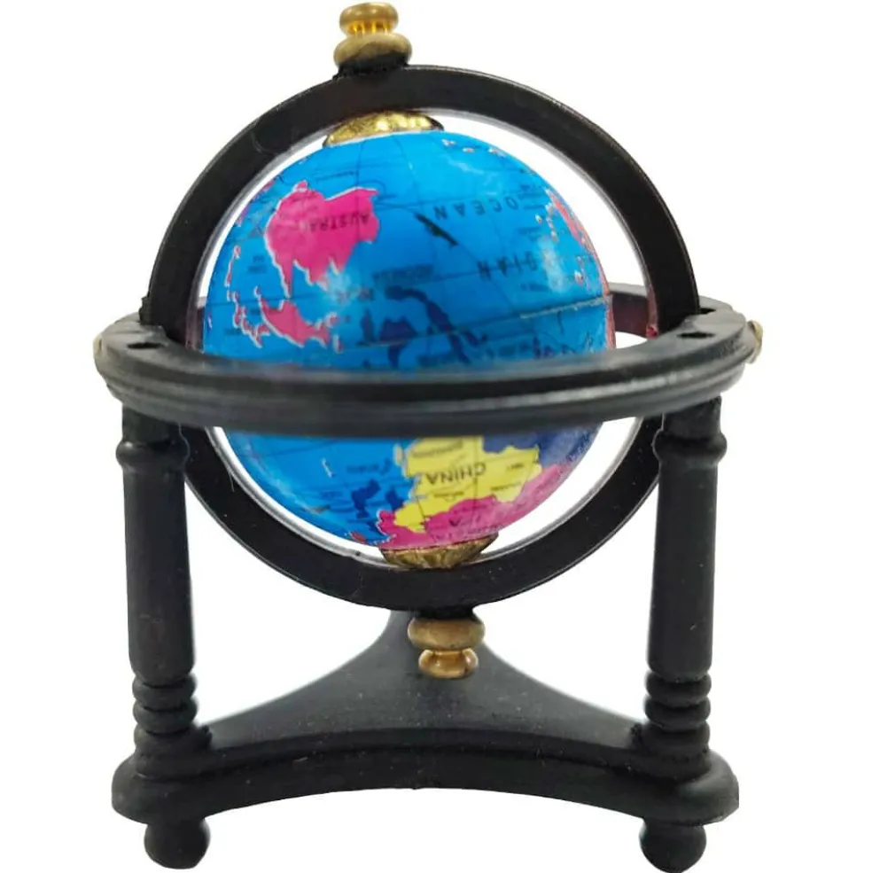 Miniature Globe by Make Market®