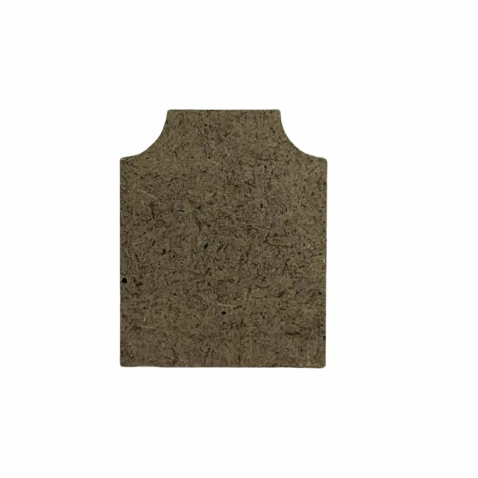 Miniature Light Wood Shingles, 100ct. by Make Market®