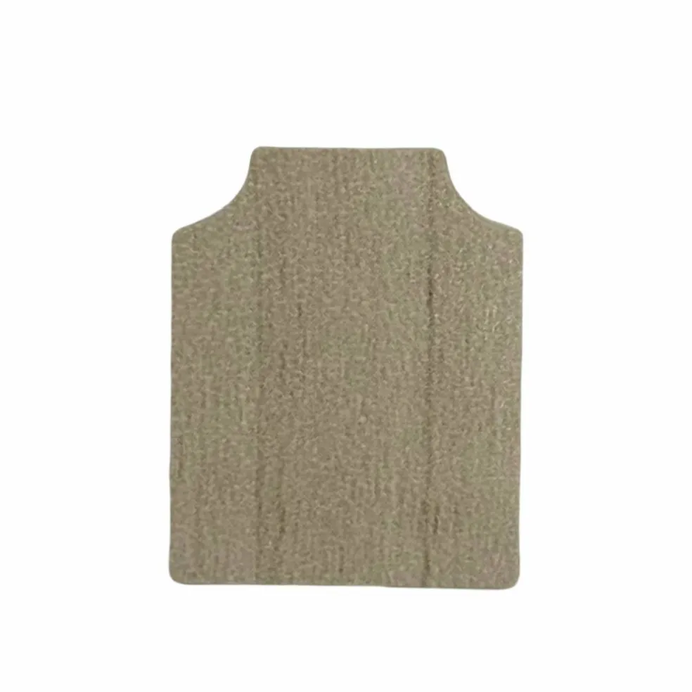 Miniature Light Wood Shingles, 100ct. by Make Market®