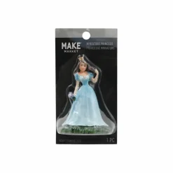 Miniature Princess by Make MarketĀ®