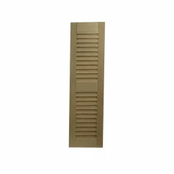 Miniature Rectangle Shutter Set by Make MarketĀ®