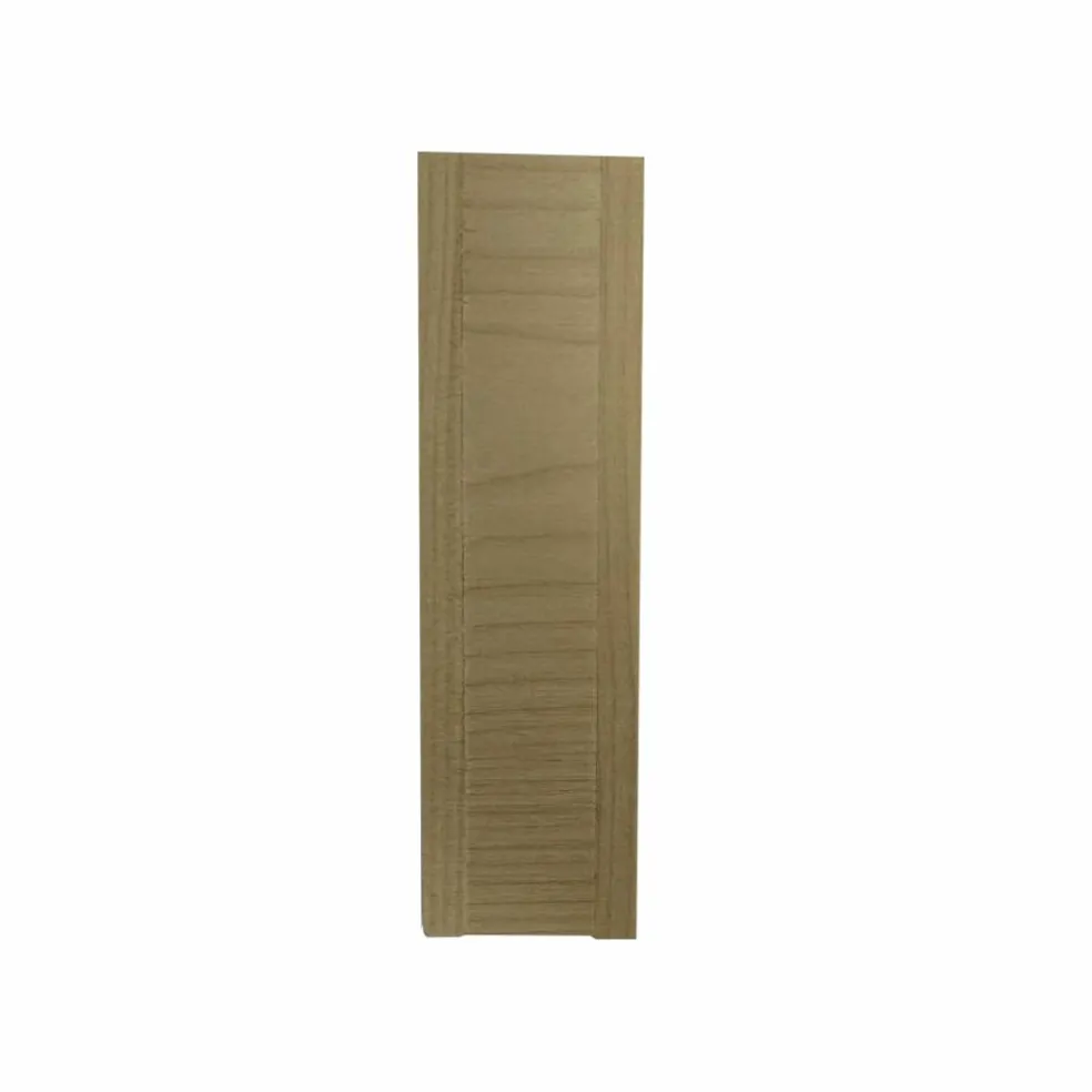 Miniature Rectangle Shutter Set by Make Market®