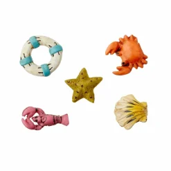 Miniature Sea Life by Make MarketĀ®