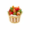 Miniatures Harvest Basket by Make Market®