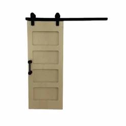 Miniature Sliding Door by Make Market®