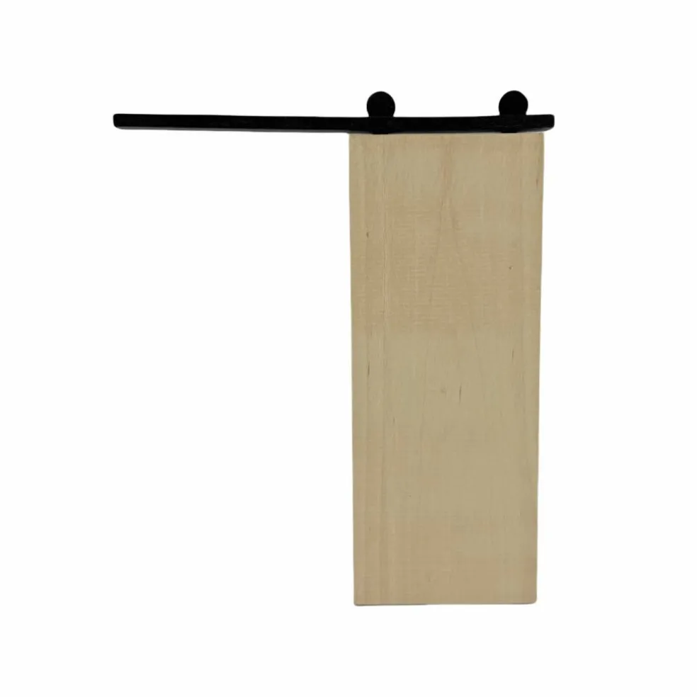 Miniature Sliding Door by Make Market®