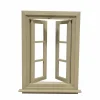 Miniature Square Window by Make Market®