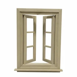 Miniature Square Window by Make MarketĀ®