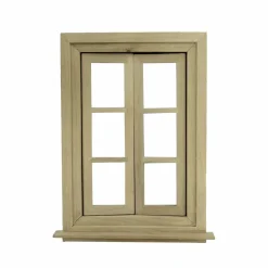 Miniature Square Window by Make Market®