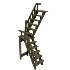 Miniature Stairs by Make Market®