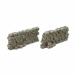 Miniature Stone Walls by Make MarketĀ®
