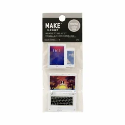 Miniature Technology Set by Make MarketĀ®