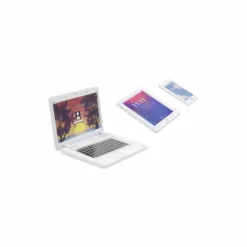 Miniature Technology Set by Make Market®