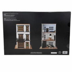 Miniature Townhome by Make Market®