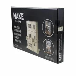 Miniature Townhome by Make Market®