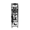 6" Mini Bat & Spiderweb Metal Arch by Ashland®