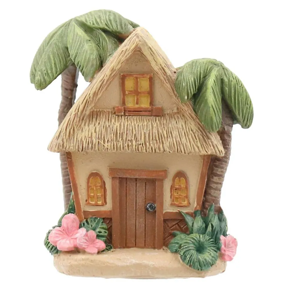 Mini Beach Hut Decoration by Ashland®