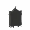 Mini Black Book Shelf by Ashland®