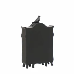 Mini Black Book Shelf by Ashland®