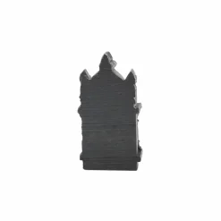 Mini Black Clock by Ashland®