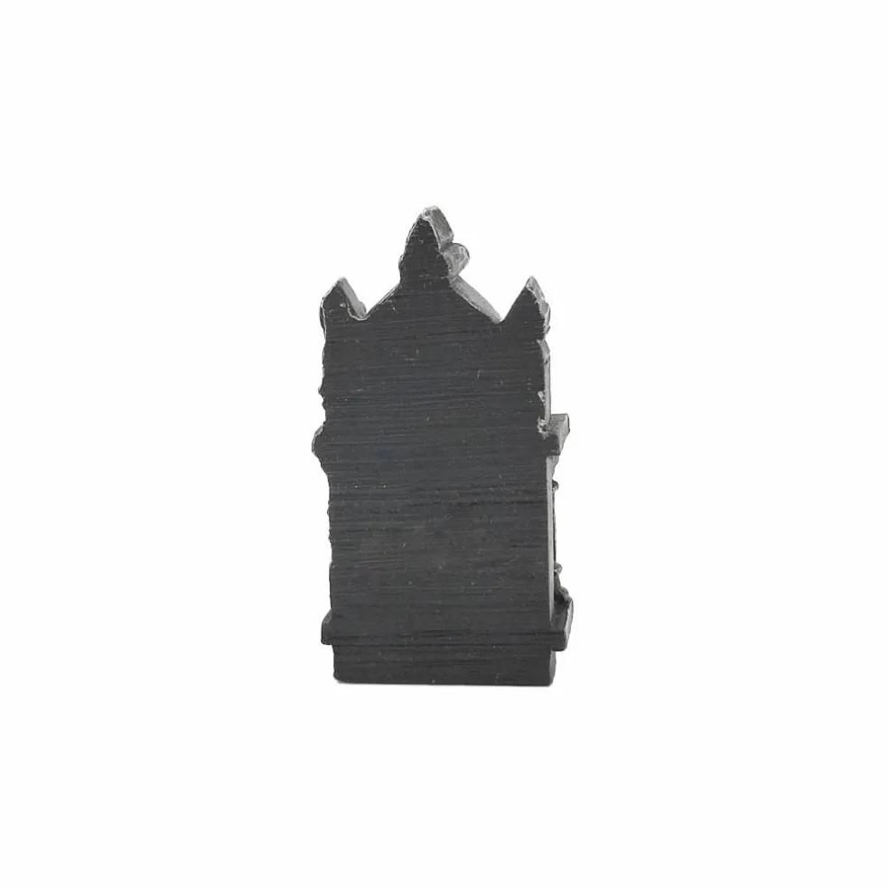 Mini Black Clock by Ashland®