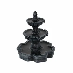 Mini Black Fountain by Ashland®