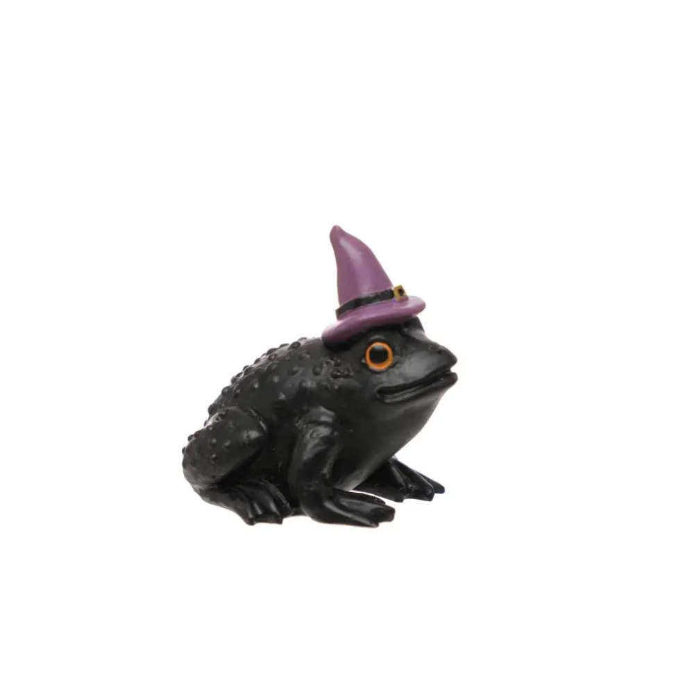Mini Black Frog by Ashland®