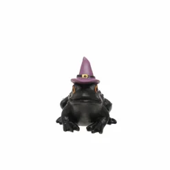 Mini Black Frog by Ashland®