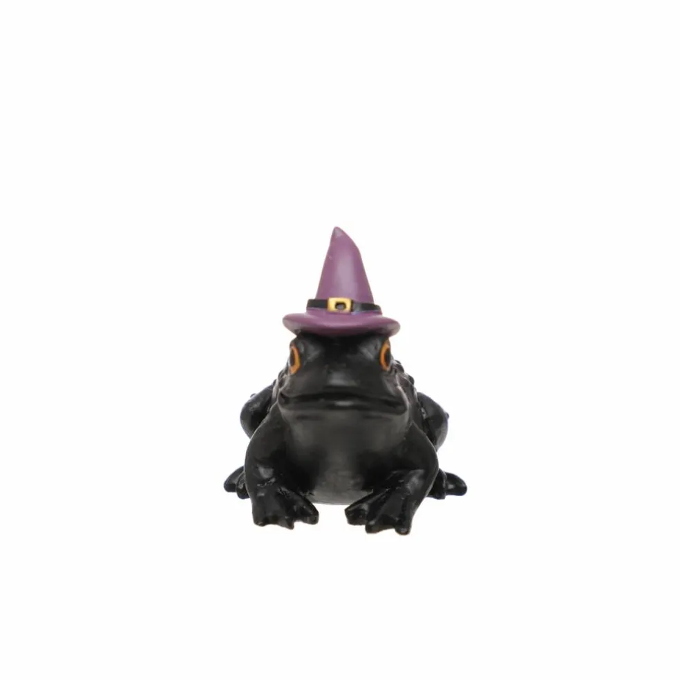 Mini Black Frog by Ashland®