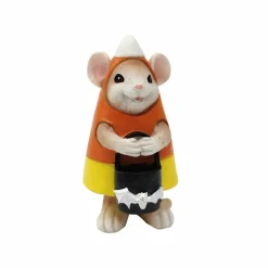 Mini Candy Corn Mouse by Ashland®