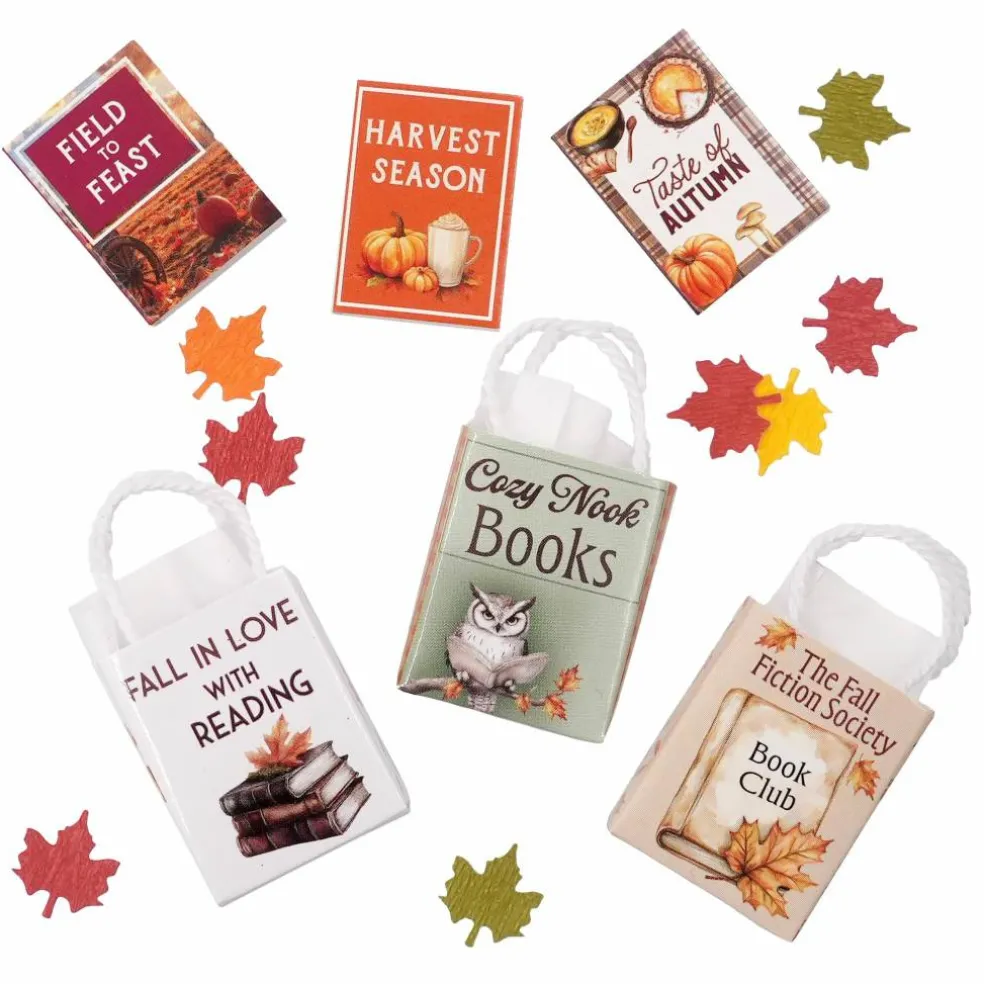 Mini Cookbooks, 3ct. by Ashland®