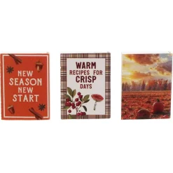 Mini Cookbooks, 3ct. by Ashland®