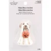 Mini Dog in Ghost Costume by Ashland®