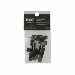 Mini Door Hardware by Make MarketĀ®