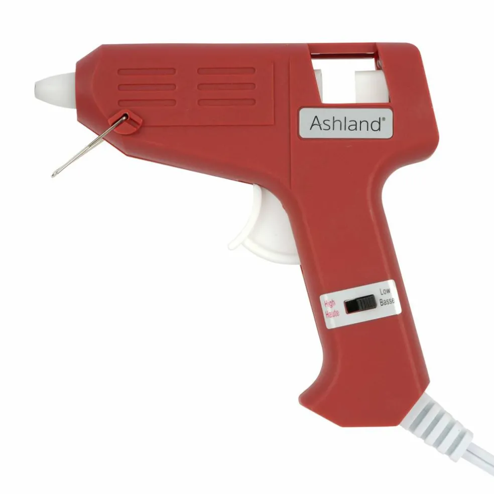 Mini Dual Temperature Glue Gun by Ashland®