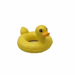 Mini Duck Pool Float Decoration by Ashland®